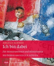 Cover von Ich bin dabei