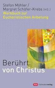 Cover von Berührt von Christus