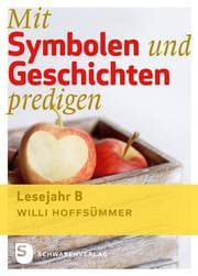Cover von Mit Symbolen und Geschichten predigen