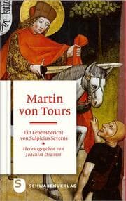 Cover von Martin von Tours