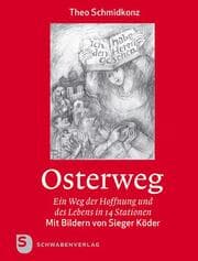Cover von Osterweg