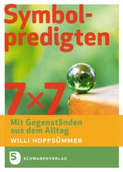 Cover von 7x7 Symbolpredigten