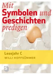 Cover von Mit Symbolen und Geschichten predigen