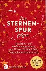 Cover von Der Sternenspur folgen