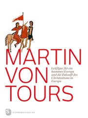 Cover von Martin von Tours