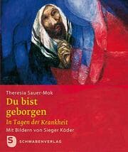 Cover von Du bist geborgen