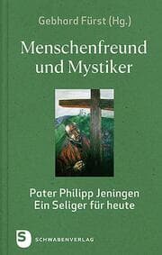 Cover von Menschenfreund und Mystiker