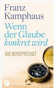 Cover von Wenn der Glaube konkret wird