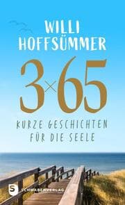 Cover von 3 x 65 kurze Geschichten für die Seele