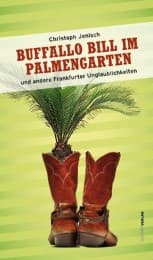 Cover von Buffalo Bill im Palmengarten