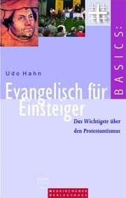 Cover von Evangelisch für Einsteiger
