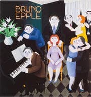 Cover von Bruno Epple
