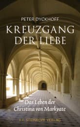 Cover von Kreuzgang der Liebe