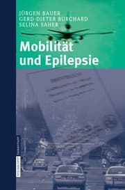 Cover von Mobilität und Epilepsie