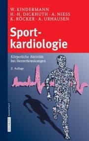 Cover von Sportkardiologie
