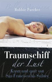 Cover von Traumschiff der Lust