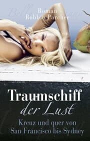 Cover von Traumschiff der Lust