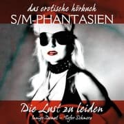 Cover von S/M-Phantasien: Die Lust zu leiden