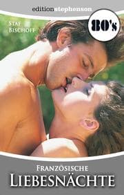 Cover von Französische Liebesnächte