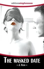 Cover von The Masked Date
