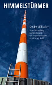 Cover von HIMMELSTÜRMER