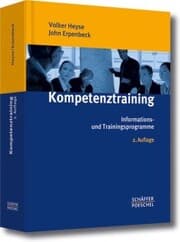 Cover von Kompetenztraining