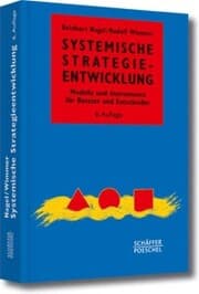 Cover von Systemische Strategieentwicklung