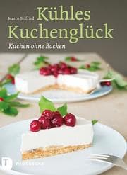 Cover von Kühles Kuchenglück