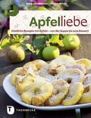 Cover von Apfelliebe
