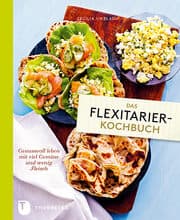 Cover von Das Flexitarier-Kochbuch