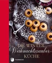 Cover von Die Winter-Weihnachtszauber-Küche