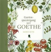 Cover von Gartenspaziergang mit Goethe