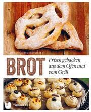 Cover von Brot