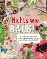 Cover von Nichts wie raus!