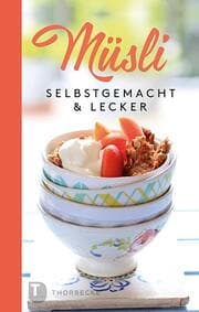 Cover von Müsli