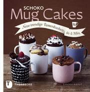 Cover von Schoko Mug Cakes