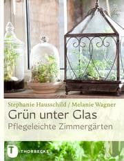 Cover von Grün unter Glas