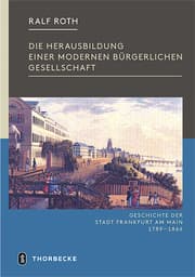 Cover von Die Herausbildung einer modernen bürgerlichen Gesellschaft