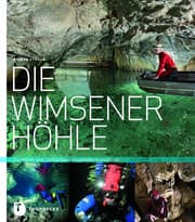 Cover von Die Wimsener Höhle
