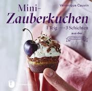 Cover von Mini-Zauberkuchen