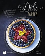 Cover von Deko-Tartes