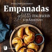 Cover von Empanadas