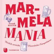 Cover von MarmelaMania