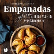 Cover von Empanadas