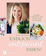 Cover von Endlich entspannt essen
