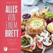 Cover von Alles von einem Brett