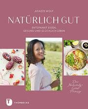 Cover von Natürlich gut