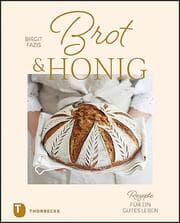 Cover von Brot & Honig