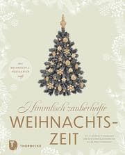 Cover von Himmlisch zauberhafte Weihnachtszeit