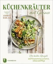 Cover von Küchenkräuter mit Genuss